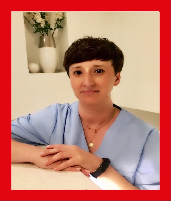 Agnieszka Strykowiec